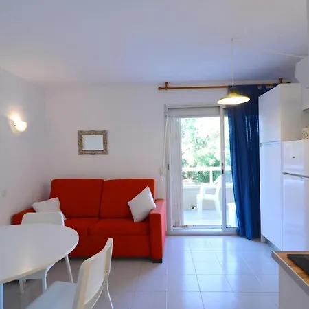 Apartamento Argonavis 119 L'Estartit