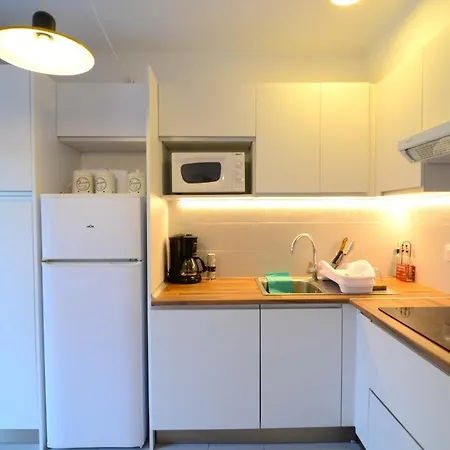 Argonavis 119 Apartamento *
