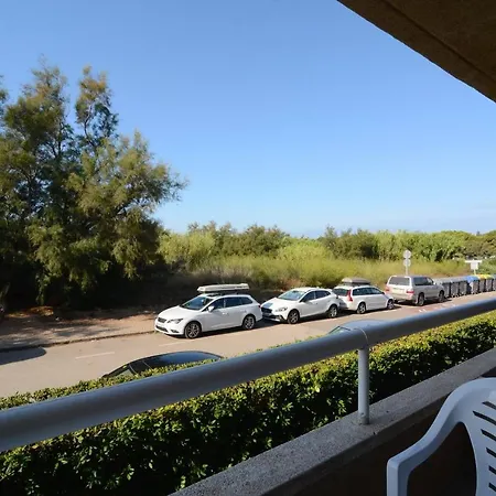 Apartamento Argonavis 119 *