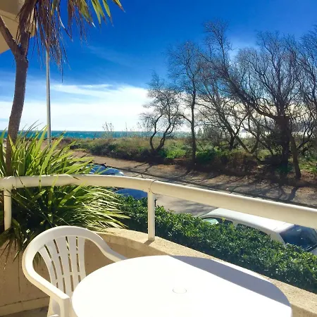 Apartamento Argonavis 119 L'Estartit