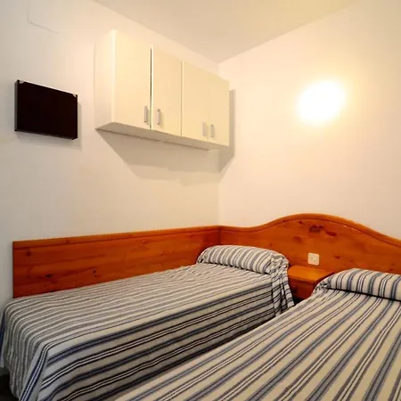 Argonavis 119 Apartamento L'Estartit