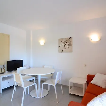 Argonavis 119 Apartamento *
