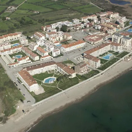 Apartamento Argonavis 119 L'Estartit