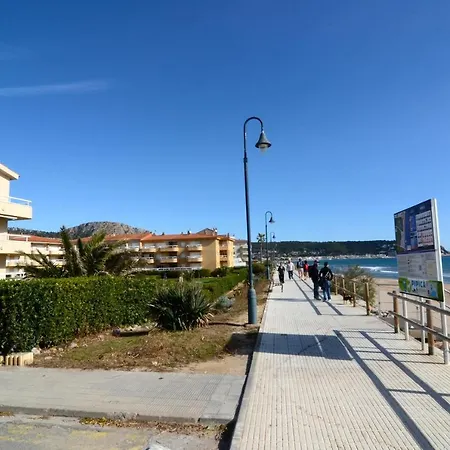 Argonavis 119 Apartamento *