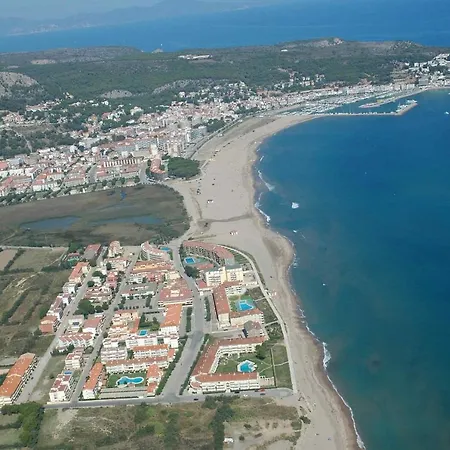 Argonavis 119 Apartamento